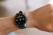 Xiaomi Watch S3 apps