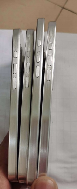 The Action and Capture buttons appear on all models