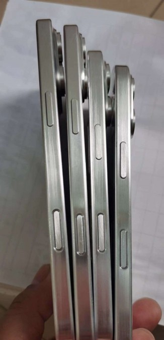 The Action and Capture buttons appear on all models