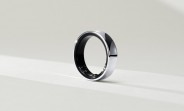 Samsung Galaxy Ring model numbers leak pointing to eight different sizes