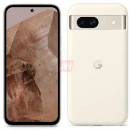 Here's the Google Pixel 8a in all four colors - GSMArena.com news
