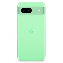 Google Pixel 8a leaks in even more official-looking renders
