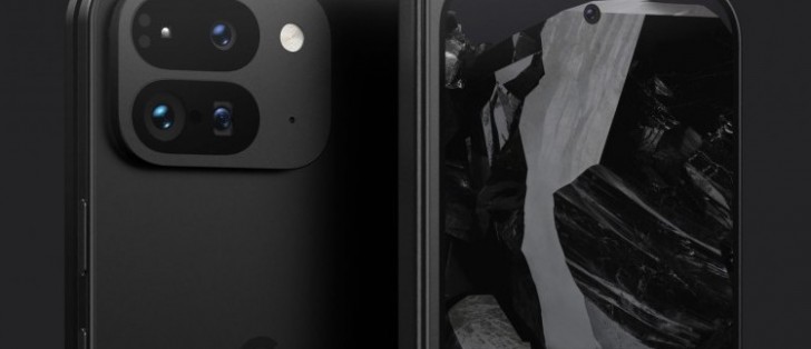 Say goodbye to the Google Pixel Fold 2 and hello to the Pixel 9