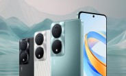 Honor X7b 5G unveiled with Dimensity 6020, 108MP camera and 6,000mAh battery