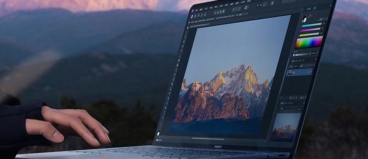 New Huawei MateBook X Pro 2024 weighs just 980g, packs an Intel