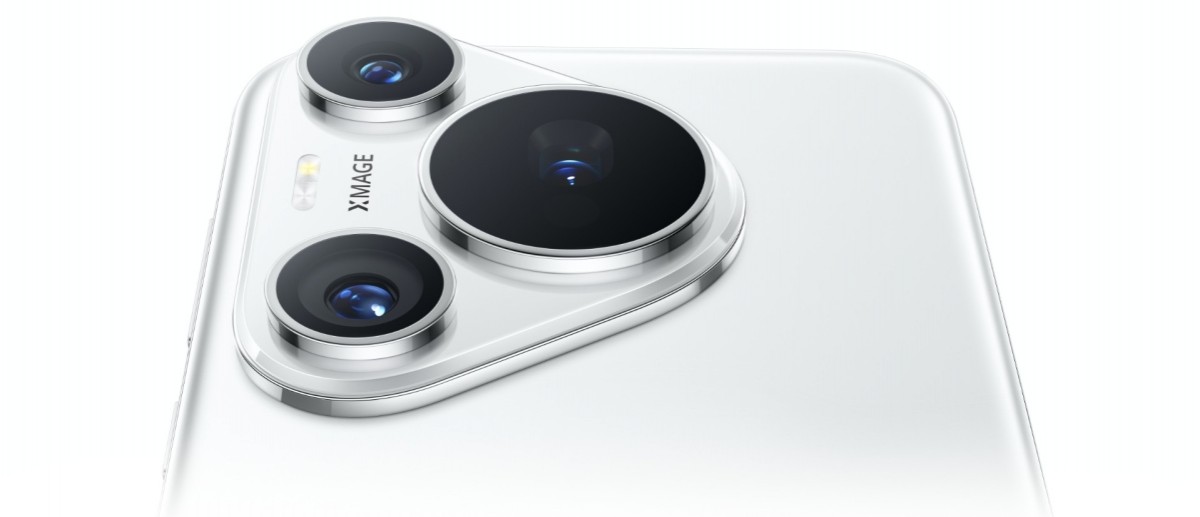 Huawei unveils Pura 70 lineup on the 12th birthday of P series