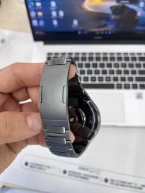 Huawei Watch 4 Pro Space Exploration leaked images