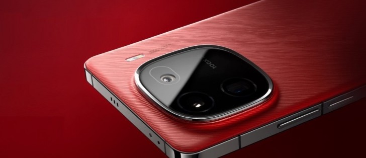 iQOO 12 Anniversary Edition launched - GSMArena.com news
