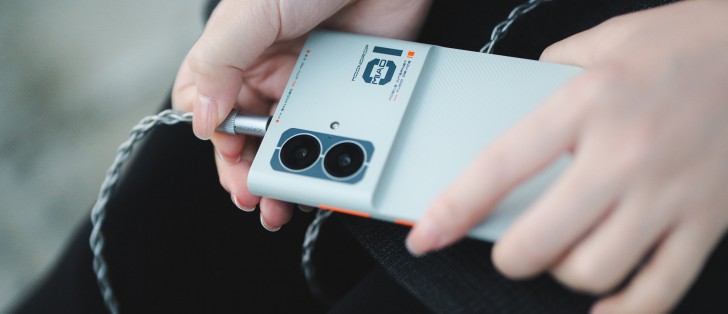 Moondrop MIAD 01 launched in China, available April 25 - GSMArena