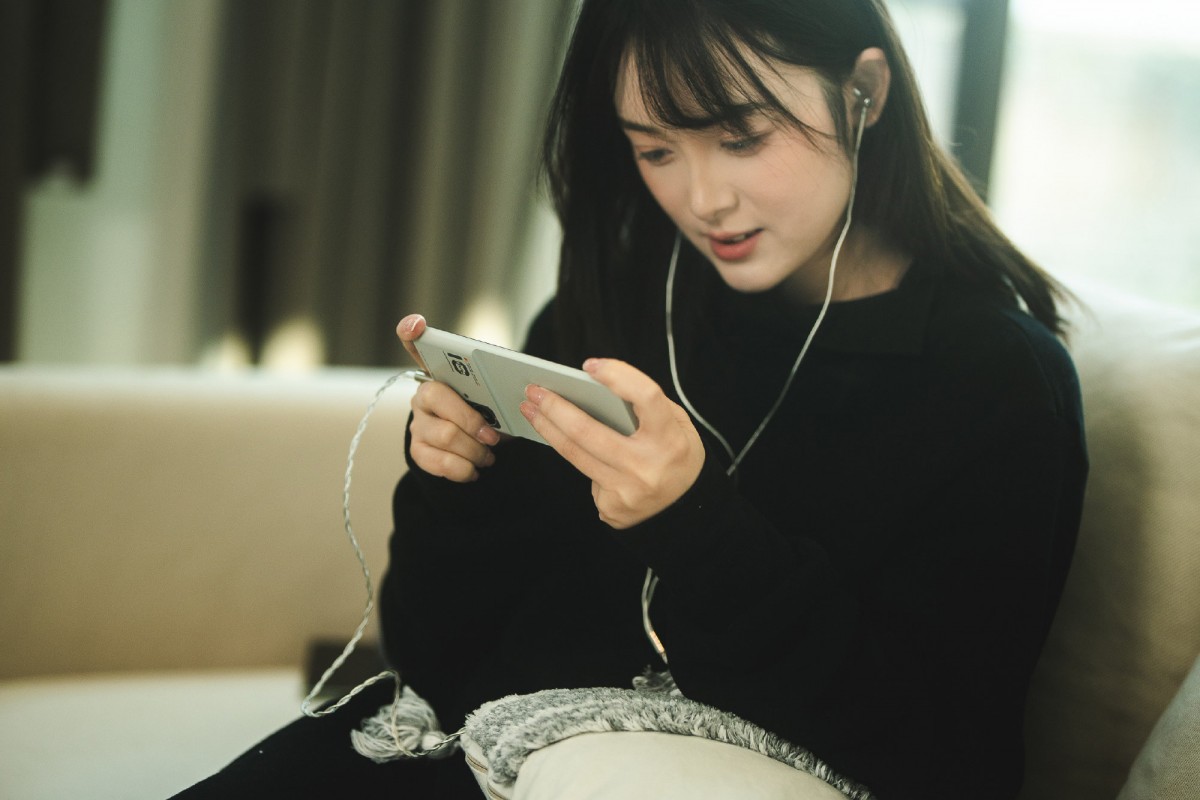 Moondrop MIAD 01 launched in China, available April 25 - GSMArena 