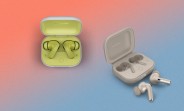 Motorola Buds and Buds+ announced