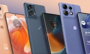 Motorola confirms April 16 event for Edge 50 series announcement