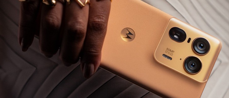Moto Edge 50 Ultra unveiled with SD 8s Gen 3, 64MP 3x periscope
