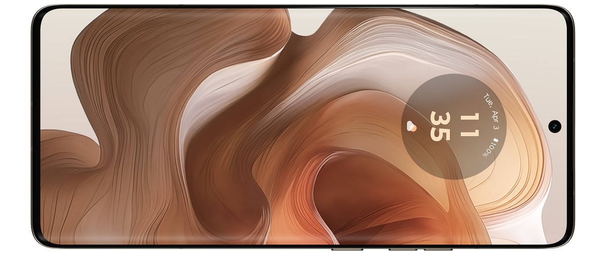 Moto Edge 50 Ultra unveiled with SD 8s Gen 3, 64MP 3x periscope and real wood back