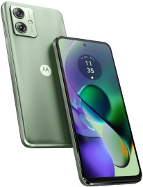 Motorola Moto G64 5G unveiled as the first Dimensity 7025-powered