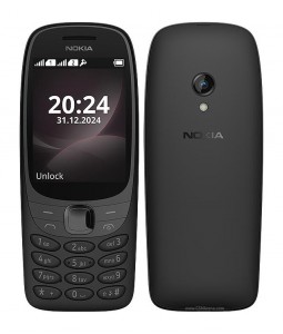 Nokia 6310 (2024)
