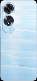 Oppo A60 official images