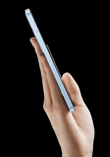 Oppo A60 official images