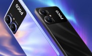 Poco M6 4G gets NBTC certified, battery size revealed by FCC