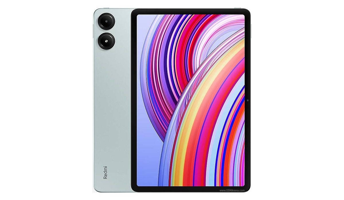 Poco Pad gets certified, will be a rebranded Redmi Pad Pro