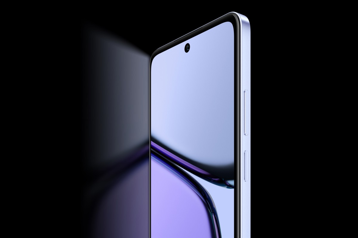 Realme C65 announced, 12x hits India