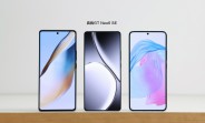 Realme GT Neo6 SE teaser reveals narrow bezels