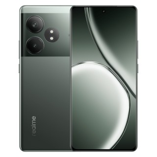 Realme GT Neo6 SE announced with SD 7+ Gen 3 and 100W charging