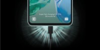 Galaxy M55 highlights: 45W charging