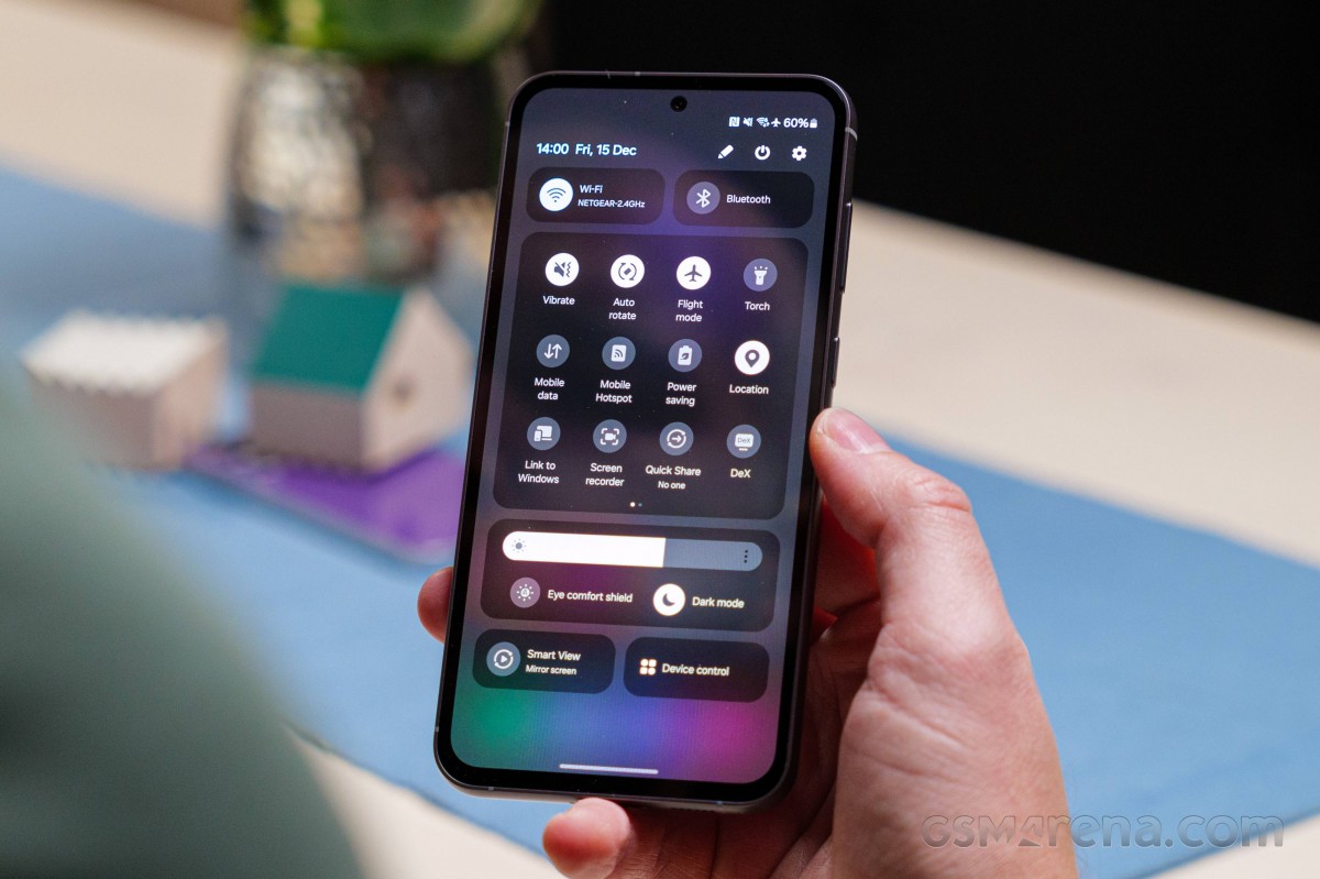 Samsung Galaxy S23 FE