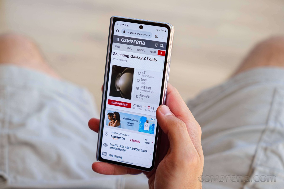 Samsung Galaxy Z Fold6: what we know so far