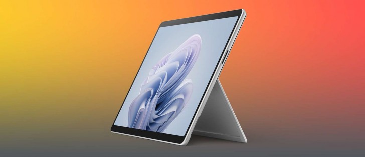 10-core Snapdragon X Plus surfaces, will ship on the Surface Pro
