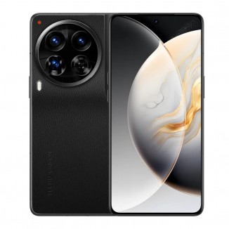 Tecno Camon 30 Premier 5G in Black