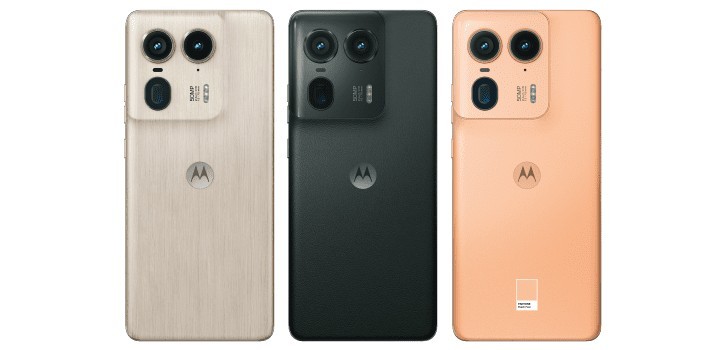 Weekly poll: what do you think of the Motorola Edge 50 series?