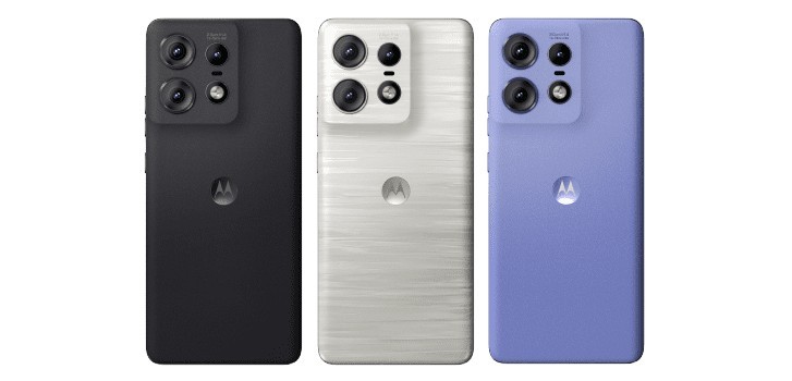 Weekly poll: what do you think of the Motorola Edge 50 series?