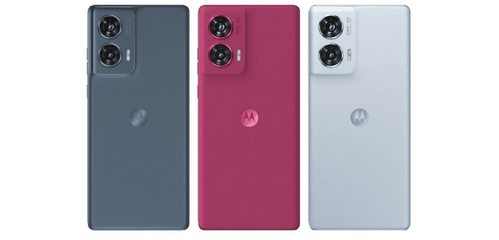 Weekly poll: what do you think of the Motorola Edge 50 series?