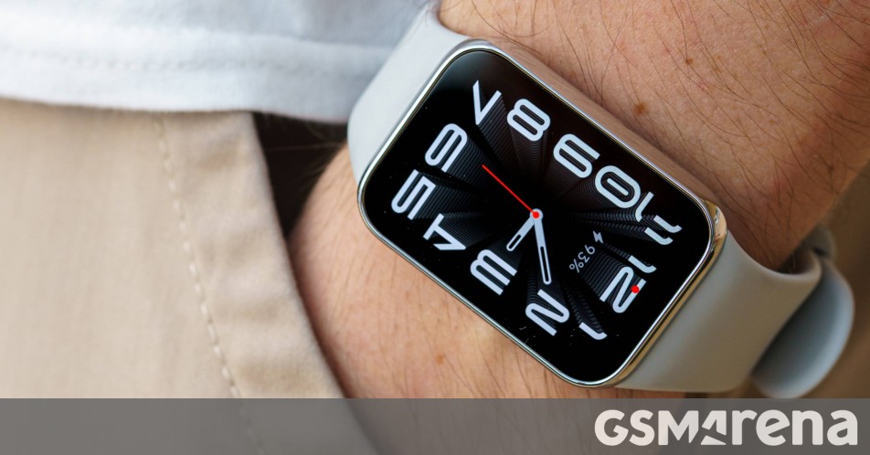 Xiao Smart Band 8 Pro | Xiao France | Toutes les spécifications et fonctionnalités Xiao Smart Band 8 Pro | Xiao France | Toutes les spécifications et fonctionnalités