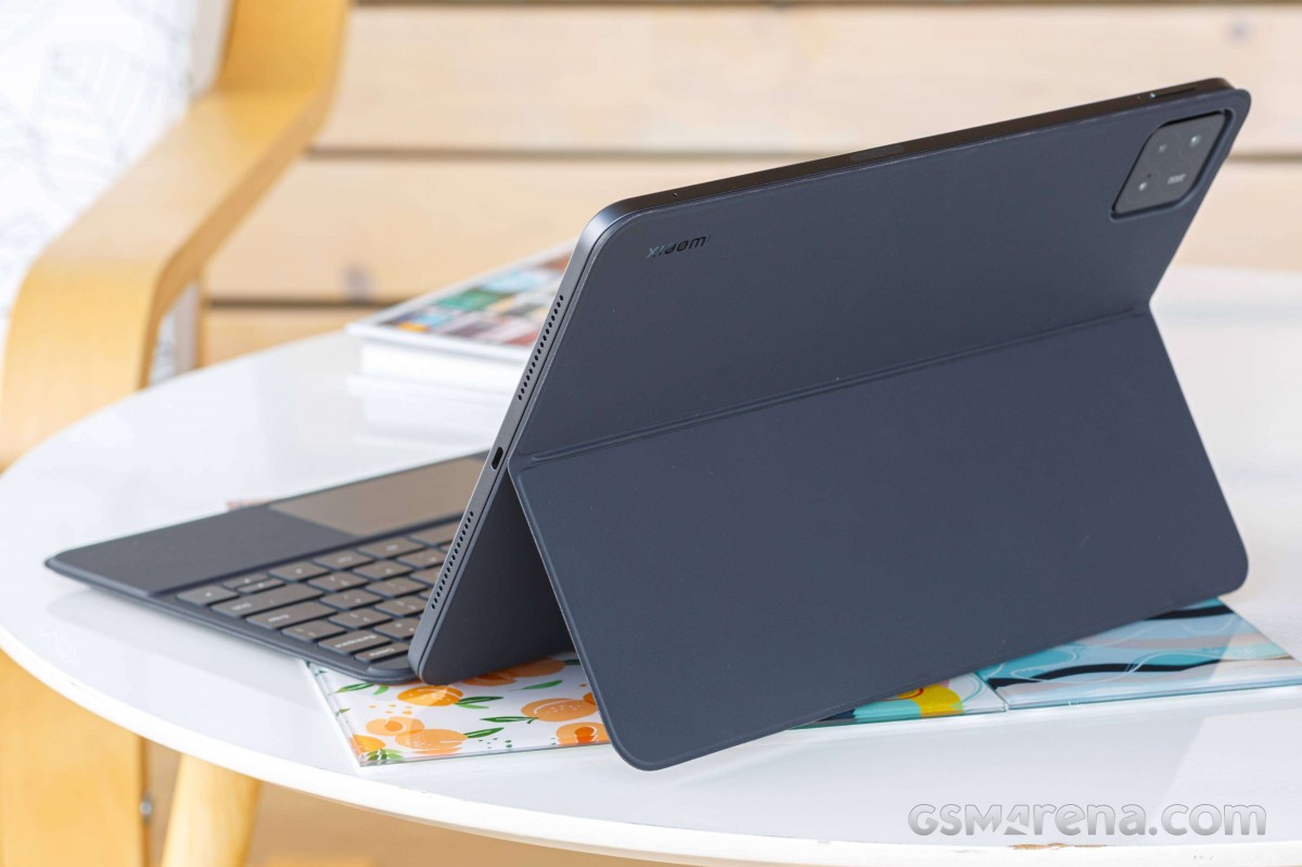 Xiaomi Pad 6S Pro 12.4 in for review - GSMArena.com news