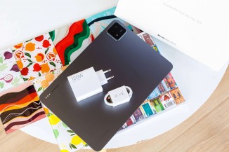 Xiaomi Pad 6S Pro 12.4 in for review - GSMArena.com news