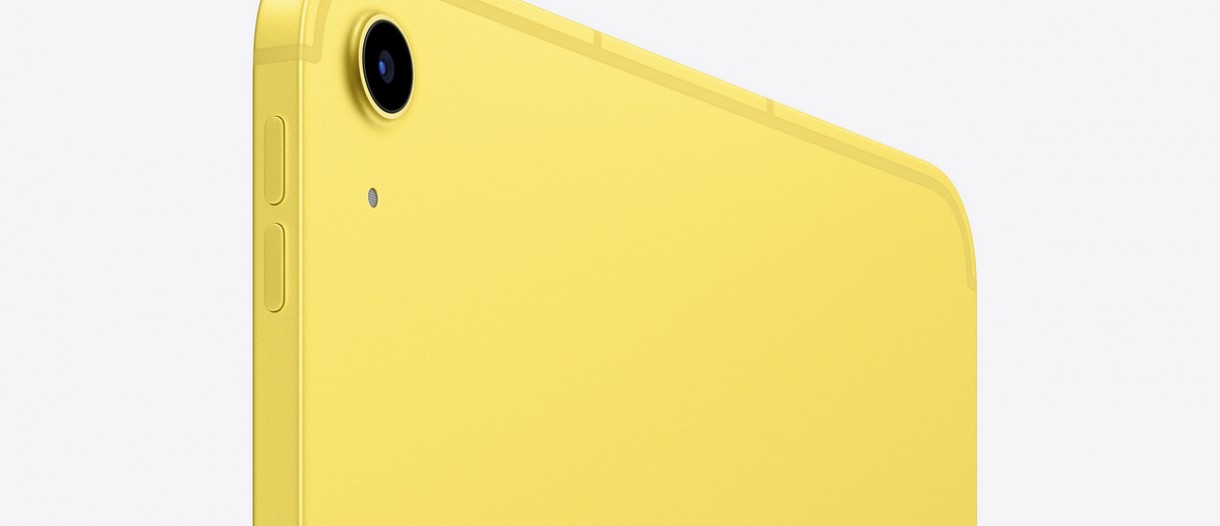 Apple's 10th generation iPad is now $100 cheaper, starting at $349