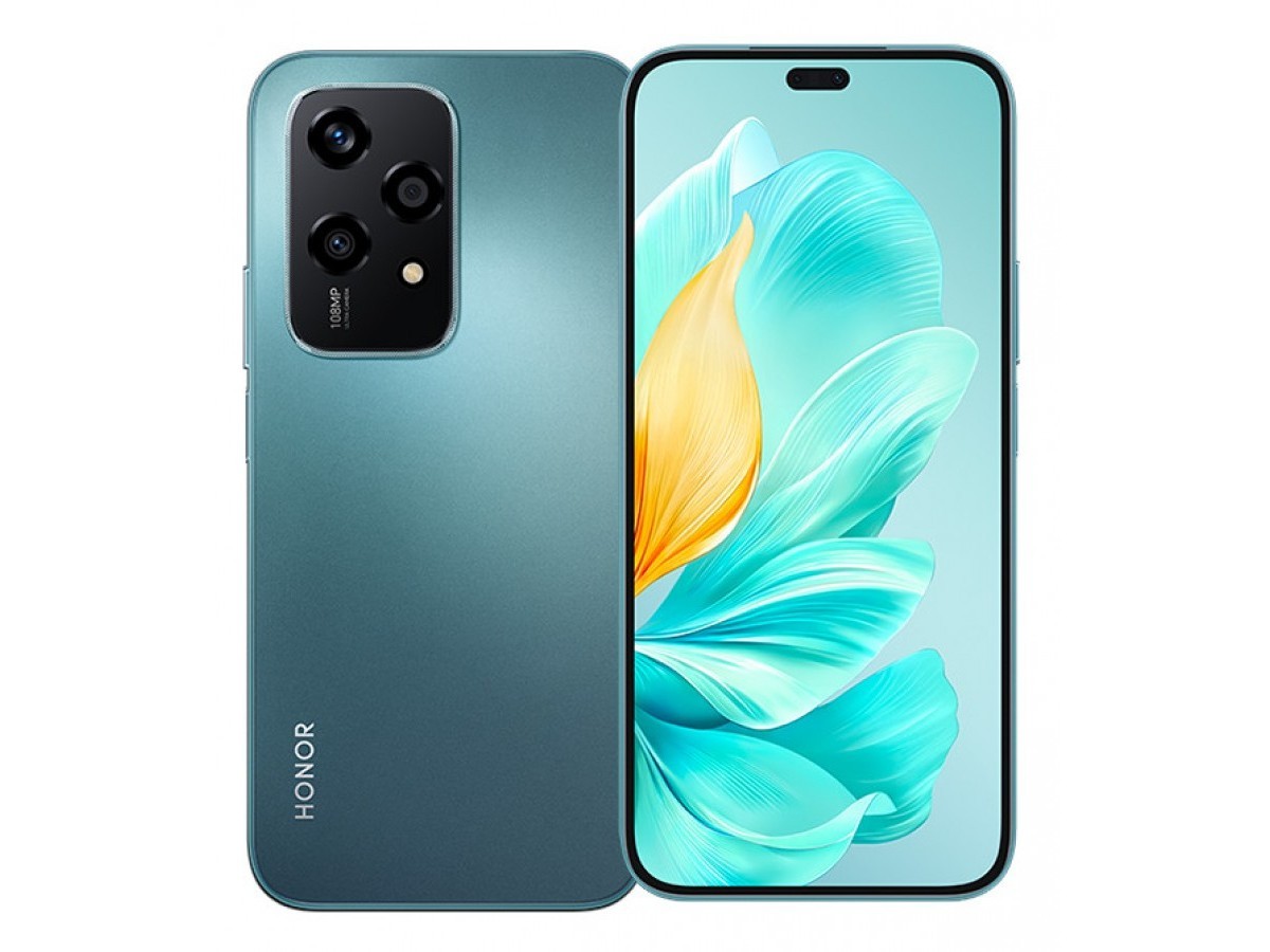 Honor 200 and Honor 200 Pro chipsets leak - GSMArena.com news