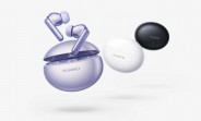Huawei launches Freebuds 6i with improved battery capacity, better noise cancellation