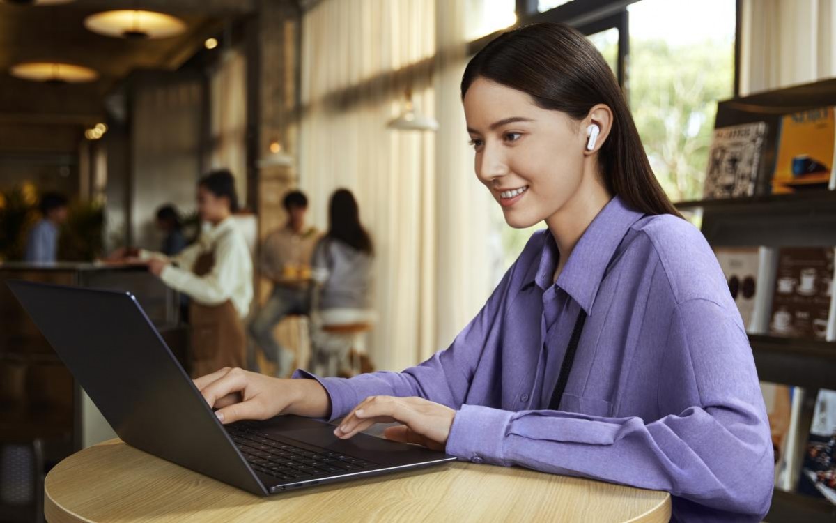 Huawei launches Freebuds 6i with improved battery capacity, better noise cancellation