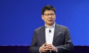 Richard Yu allegedly steps down as CEO of Huawei Consumer Business to serve as Chairman