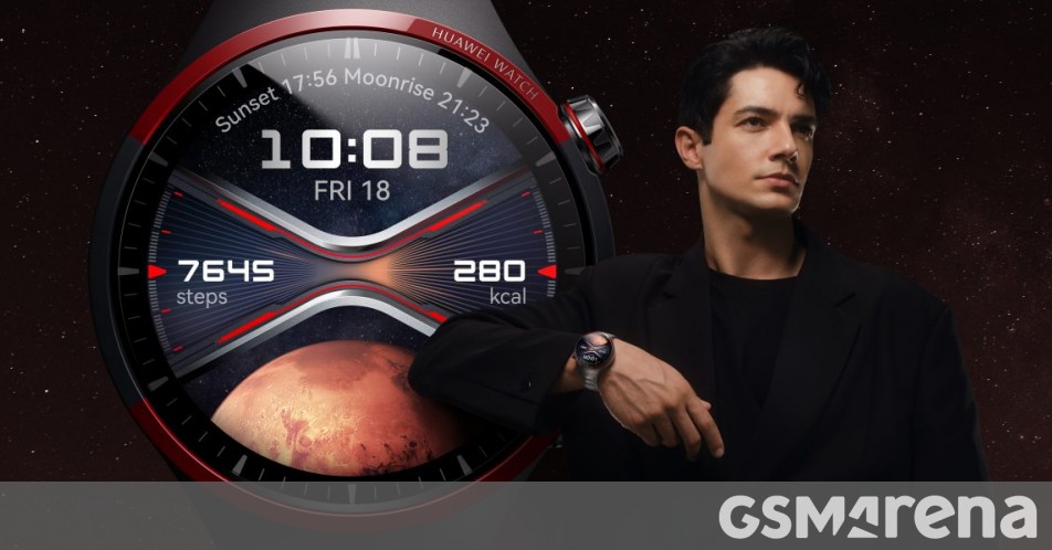 gt pro derniere montre connectÃ©e huawei