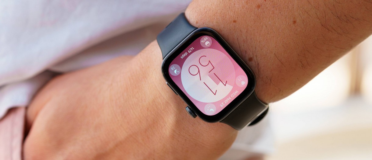 Huawei Watch Fit 3 review - GSMArena.com news