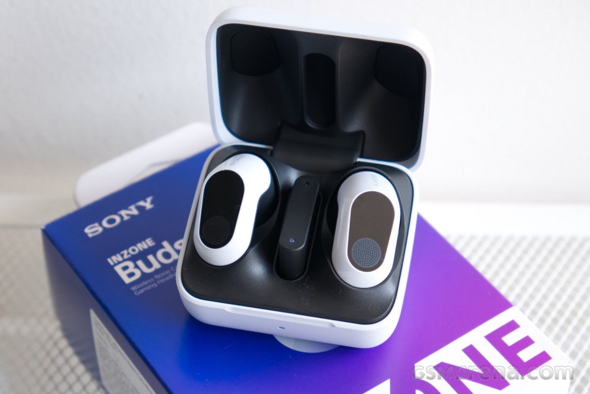 Sony INZONE Buds review - GSMArena.com news