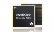 Mediatek unveils Dimensity 7300, 7300X brings dual-display support
