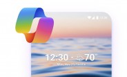 Microsoft Launcher Beta gains Copilot functionality