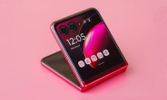 Motorola Razr 50 appears on Geekbench