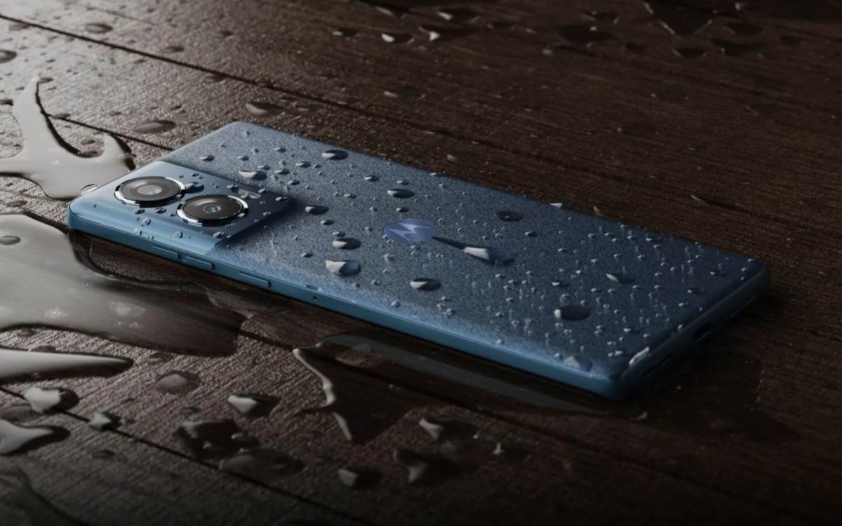 Motorola brings Edge 50 Fusion to India